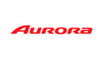 Logotipo Aurora Aurora