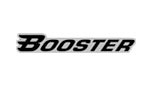 Logotipo Booster Booster
