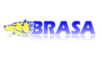 Logotipo Brasa Brasa