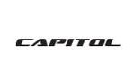 Logotipo Capitol Capitol