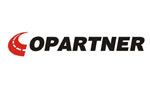 Logotipo Copartner Copartner