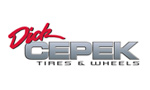 Logotipo Dick Cepek Dick Cepek