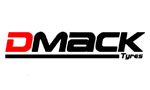 Logotipo Dmack Dmack