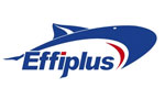 Logotipo Effiplus Effiplus