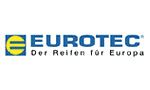 Logotipo Eurotec Eurotec