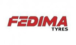 Logotipo Fedima Fedima