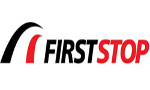 Logotipo FirstStop FirstStop