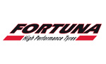 Logotipo Fortuna Fortuna