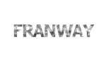 Logotipo Franway Franway