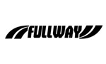 Logotipo Fullway Fullway