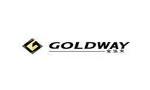 Logotipo Goldway Goldway