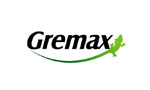 Logotipo Gremax Gremax