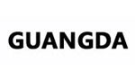 Logotipo Guangda Guangda