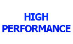Logotipo High Performer High Performer