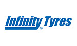 Логотип Infinity Infinity