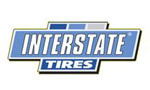 Logotipo Interstate Interstate