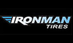 Logotipo Ironman Ironman