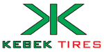 Logotipo Kebek Kebek