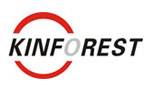 Logotipo Kinforest Kinforest
