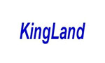 Logotipo Kingland Kingland
