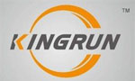 Logotipo Kingrun Kingrun