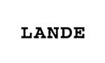 Logotipo Lande Lande