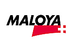 Logotipo Maloya Maloya