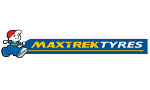Логотип Maxtrek Maxtrek