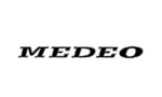 Logotipo Medeo Medeo