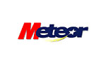 Logotipo Meteor Meteor