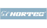 Логотип Nortec Nortec
