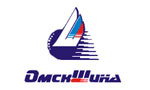 Logotipo Омск Омск