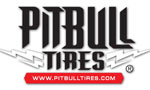 Logotipo Pitbull Pitbull