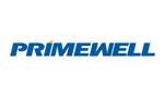Logotipo Primewell Primewell