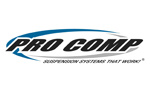 Logotipo Pro Comp Pro Comp