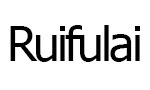 Logotipo Ruifulai Ruifulai