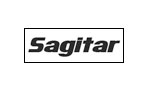 Logotipo Sagitar Sagitar