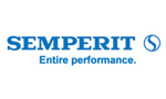 Logotipo Semperit Semperit