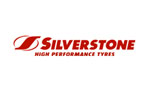 Logotipo Silverstone Silverstone