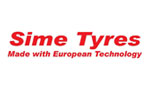 Logotipo Sime Sime