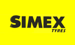 Логотип Simex Simex