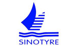 Logotipo Sinotyre Sinotyre
