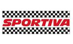 Logotipo Sportiva Sportiva