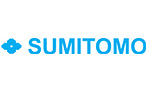 Logotipo Sumitomo Sumitomo