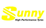 Logotipo Sunny Sunny