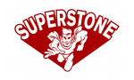 Logotipo Superstone Superstone