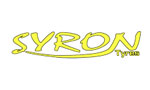 Logotipo Syron Syron