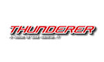 Logotipo Thunderer Thunderer