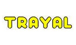 Logotipo Trayal Trayal