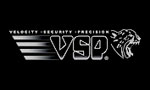 Logotipo VSP VSP